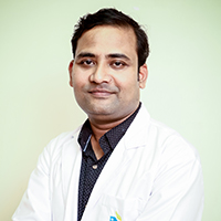 Dr Veerendra Mudnoor