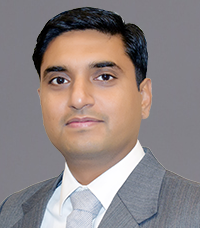 Dr. Harshad Jawalkar