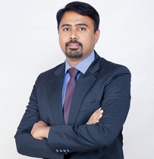 DR.ARUN REDDY VONTELA